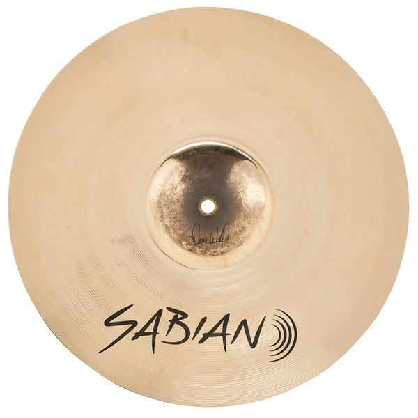 Sabian HHX Evolution Exclusive Set