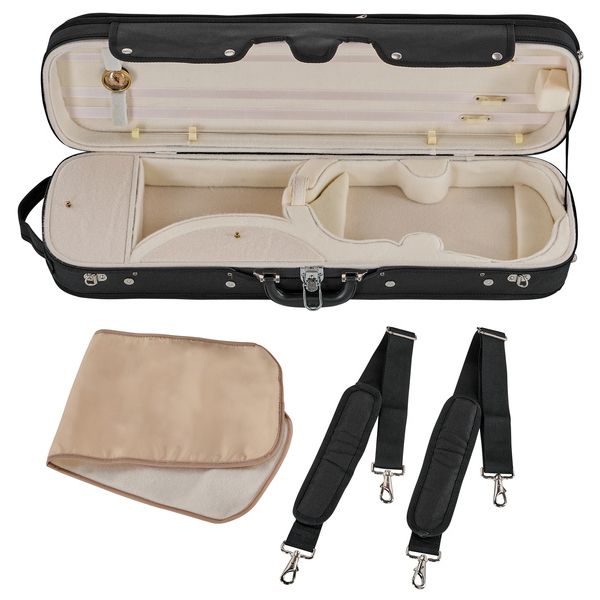 Roth & Junius RJVC Violin Case Legato 4/4