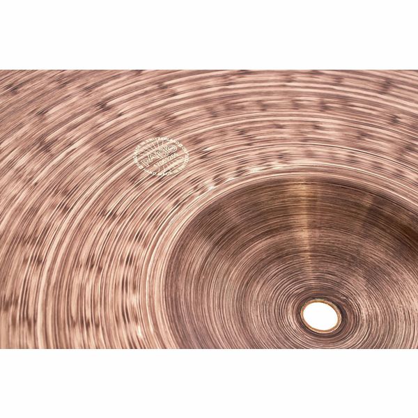 Paiste 18" 900 Series Crash