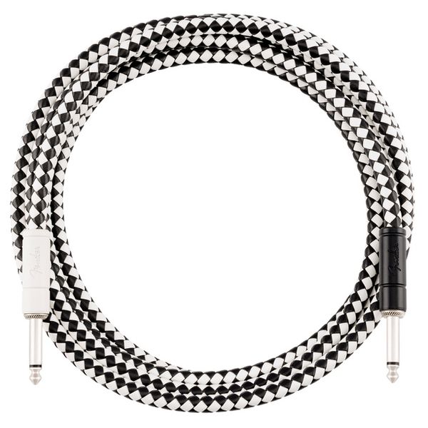 Fender Pro 10' Inst Cable Checker
