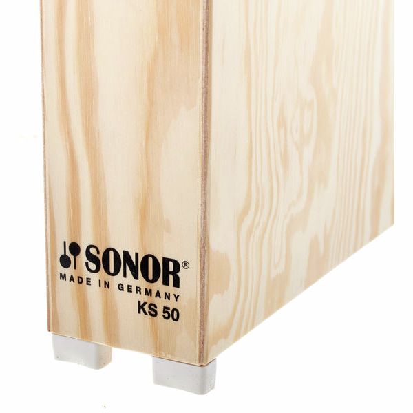 Sonor KS50P c1 Deep Bass Rosewood