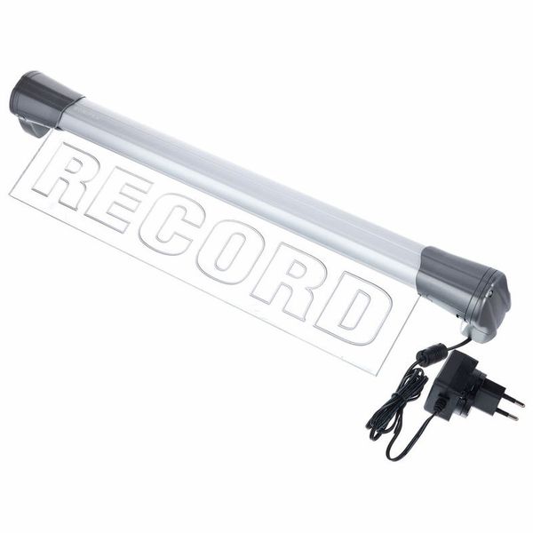 Sonifex Record Sign SingleFlush 40