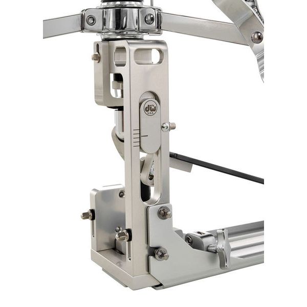 DW MDD Hi-Hat 3-leg Graphite