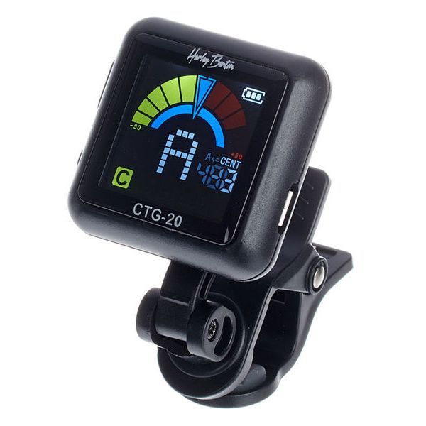 Harley Benton Delta Blues O Set 1