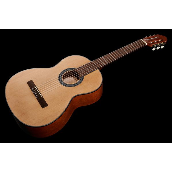 Gewa Student Natural Cedar 4/4