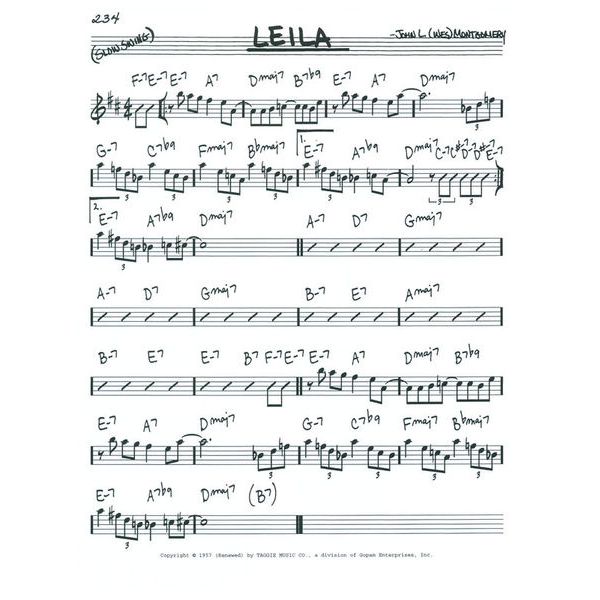 Hal Leonard Real Book 2 Eb