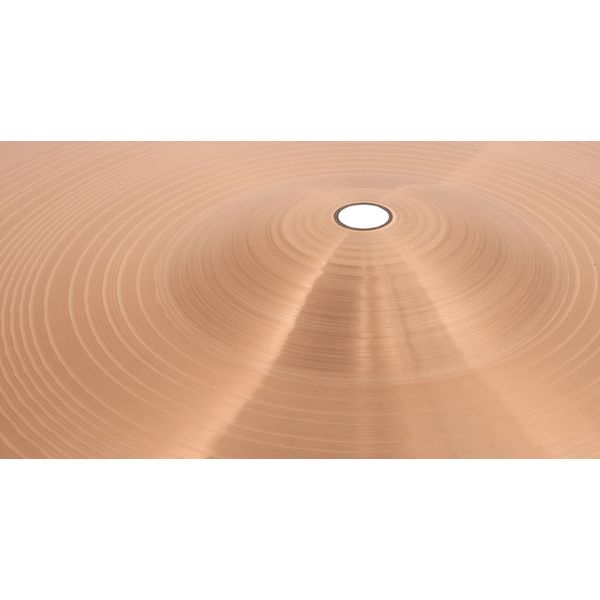 Paiste 2002 Classic 14" SE Bottom
