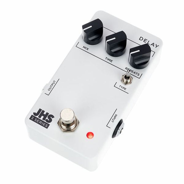 JHS Pedals 3 Series Delay