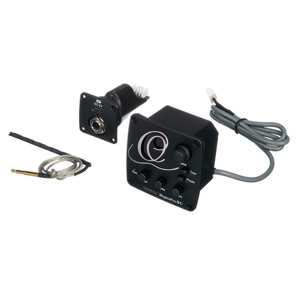 Ortega MAGUSPRO/G-RC