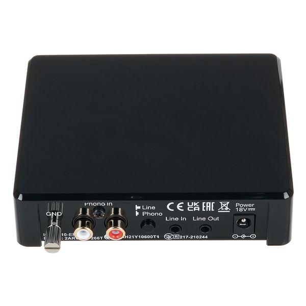 Pro-Ject Phono-Box E BT 5