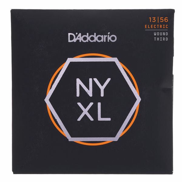 Daddario NYXL1356W