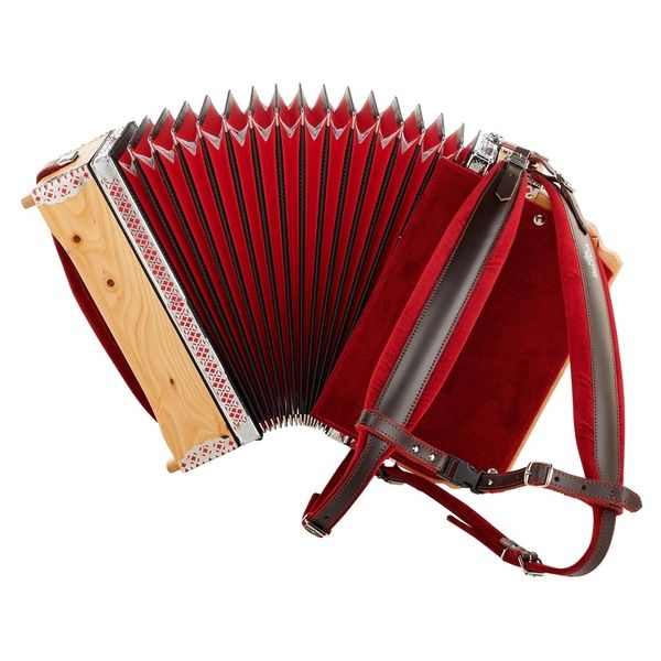 Beltuna Alpstar Luxe Cypress G/C/F/Bb