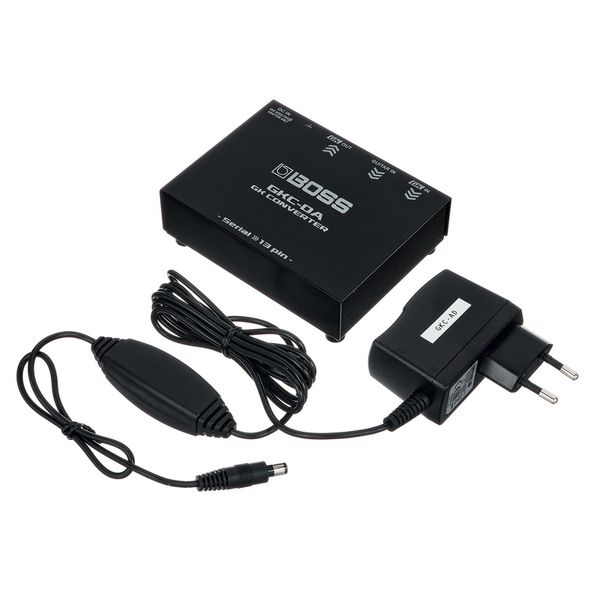Boss GKC-DA GK Converter