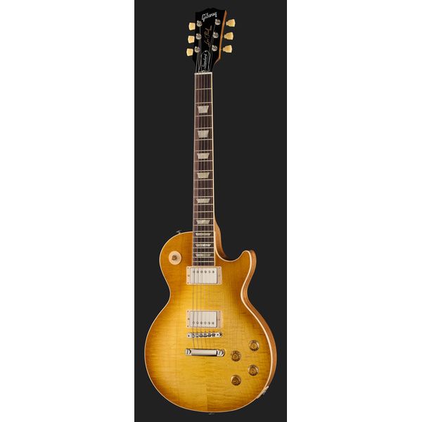 Gibson Les Paul Standard 50s FadedVHB