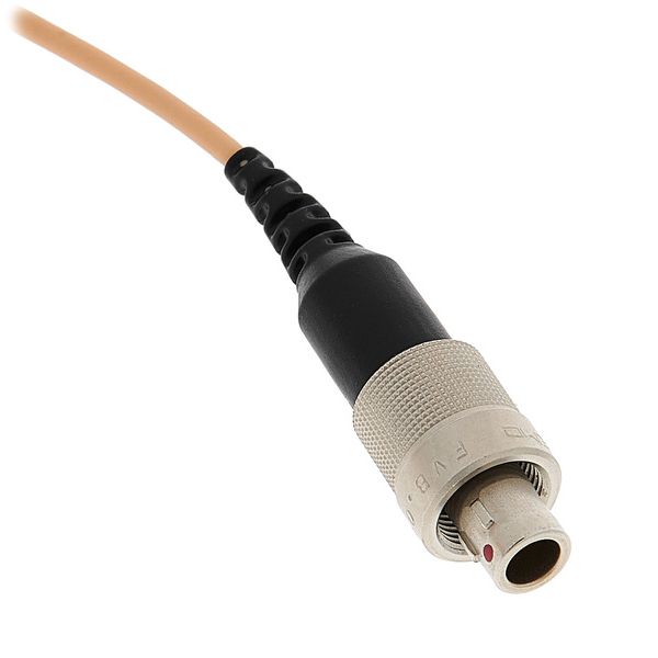 Shure DL4T/O-LM3-A DuraPlex Lav