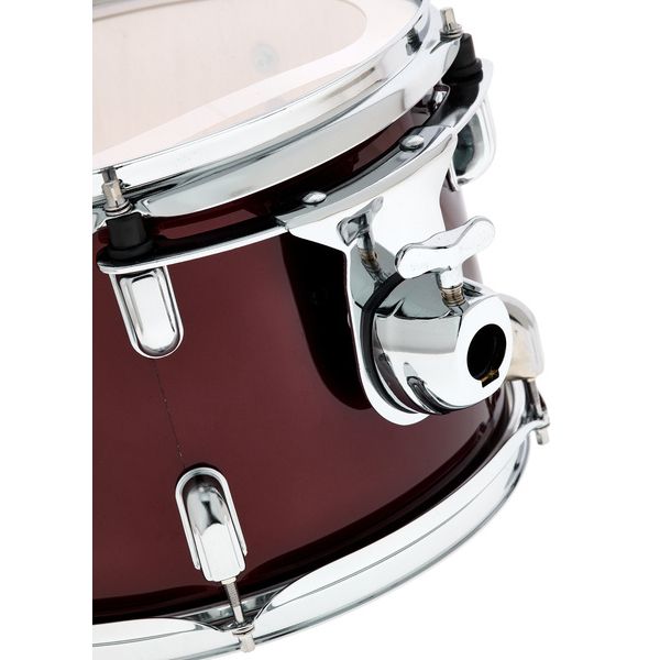 Millenium Focus 12"x8" Tom Tom Red