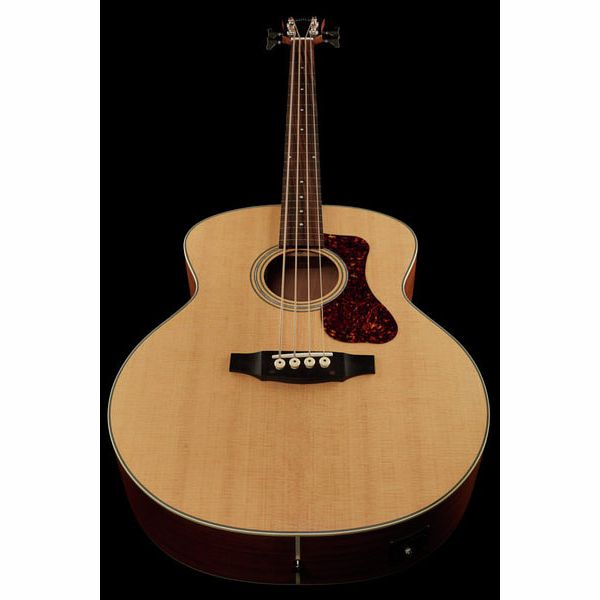 Guild B-240EF Acoustic Bass