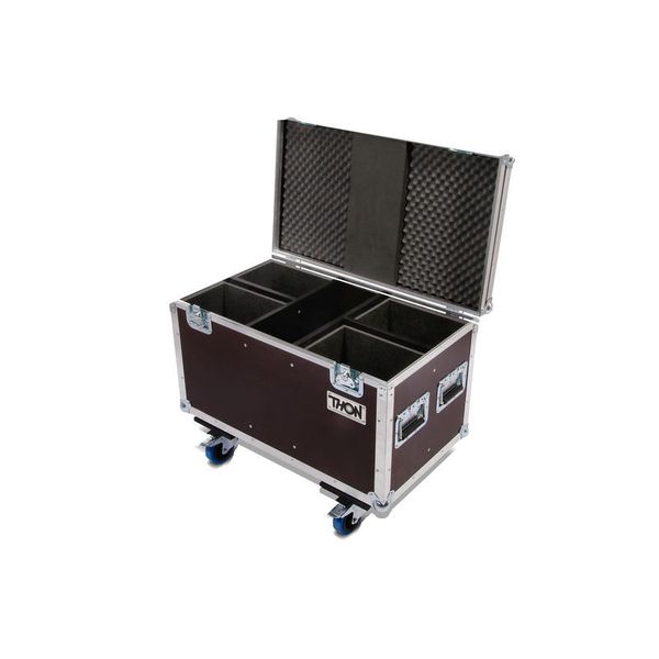 Thon Case 4x LED Theater Spot 100
