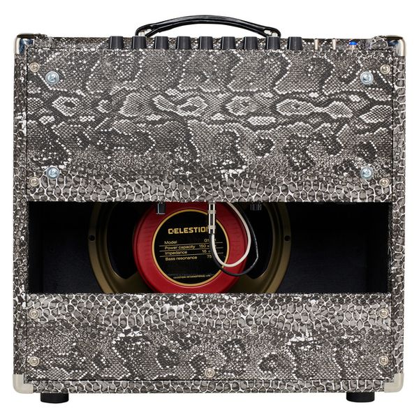 Soldano SLO-30 112 Combo Snake