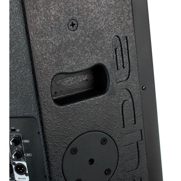 the box pro Achat 112 MA MKII