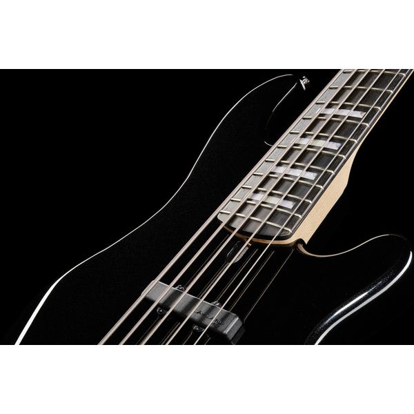 Lakland Skyline 55-02 Custom 5 BKS