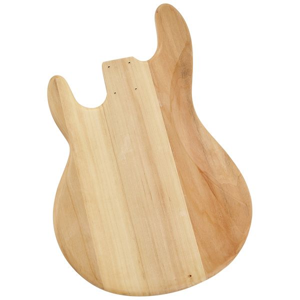 Harley Benton Bass Guitar Kit MB-Style