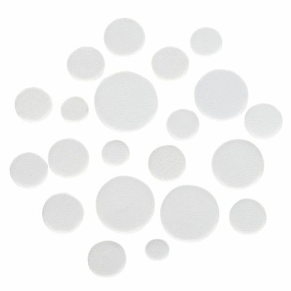 Yamaha Bb-Clarinet Pad Set YCL-457-22