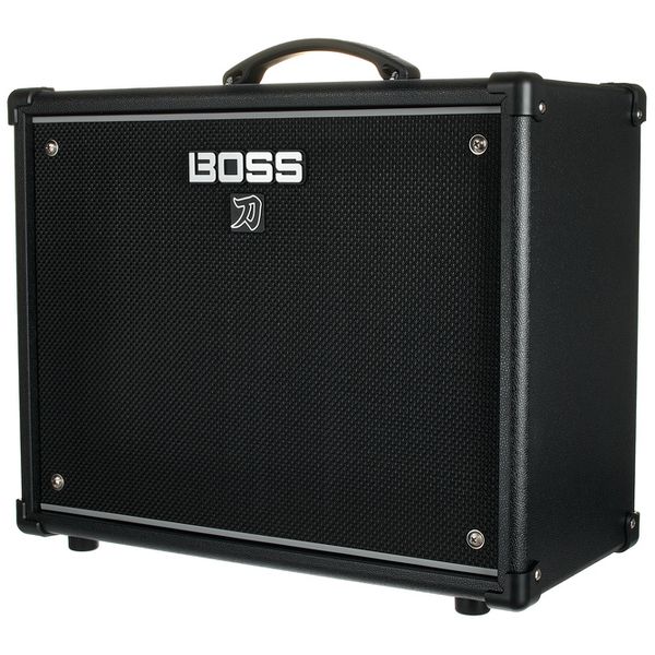 Boss Katana 50 Gen 3