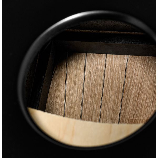 Meinl Woodcraft Pro Pickup Cajon Ltd