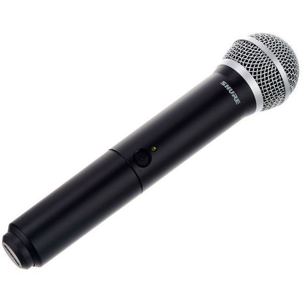 Shure BLX1288/P31 Combo T11