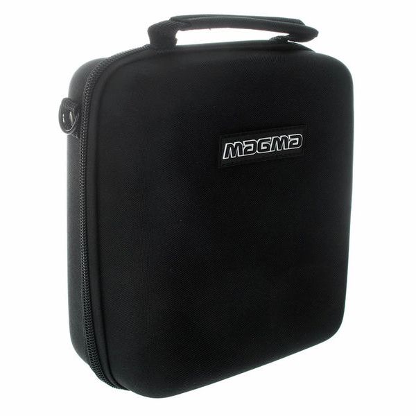 Magma Headphone Case