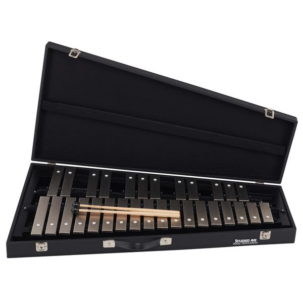 Studio 49 RGST/K/V Glockenspiel A=442Hz