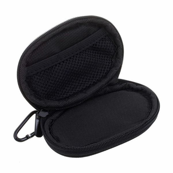 Shure SE215-K Bundle