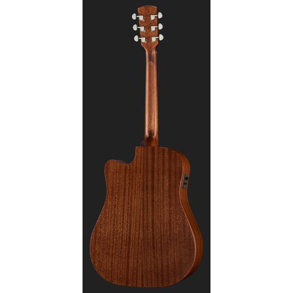 Harley Benton Custom Line CLD-15MCE Bundle