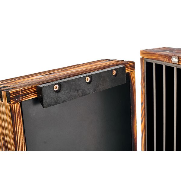 Ekustik Woody Fractal 34 Duopack