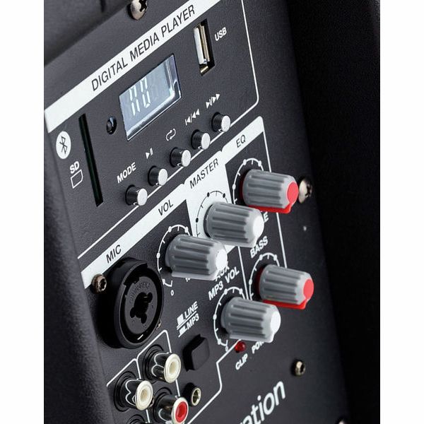 Fun Generation PL 110 A Power Bundle