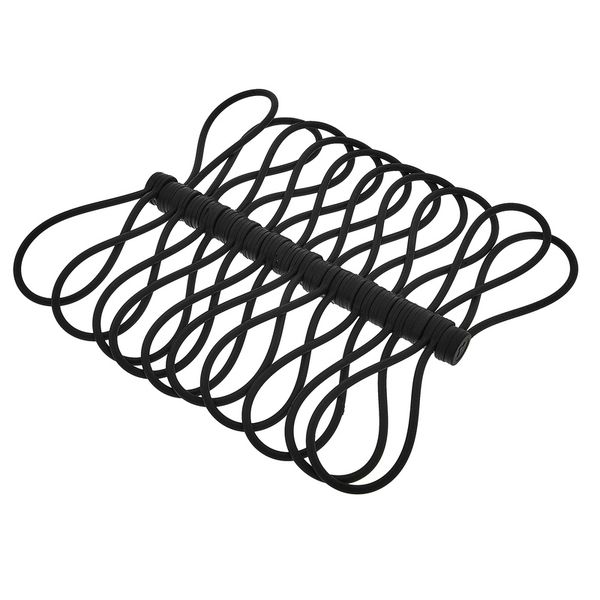 Rockboard MagneTie Cable Ties 20/20pc