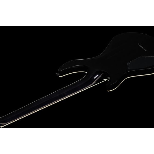 ESP LTD H3-1007 Barit. Black Sunb.