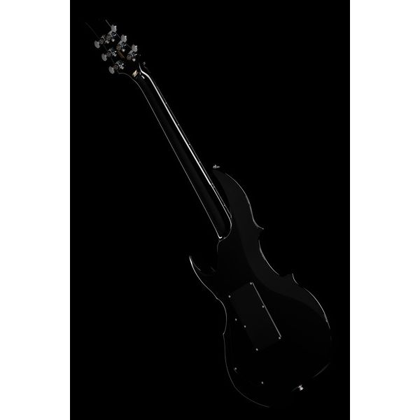 ESP FRX Glitterstorm Purple