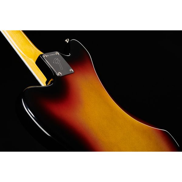 Fender AV II 66 JAZZMASTER RW WT3TB
