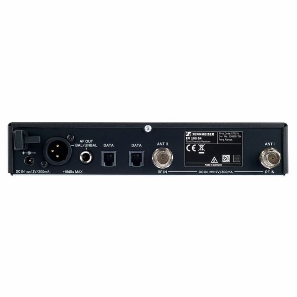 Sennheiser EM 100 G4 E-Band