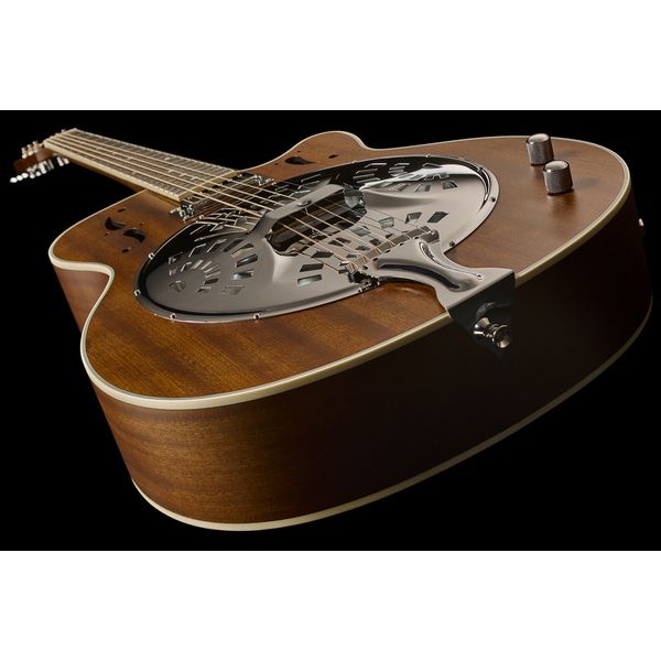 Harley Benton Custom Line N-150CE Natural