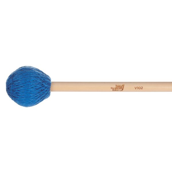 MG Mallets V102 Vibraphone Mallets