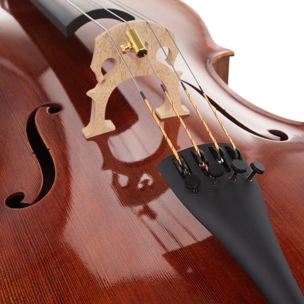 Scala Vilagio Bohemia Performance Cello 7/8