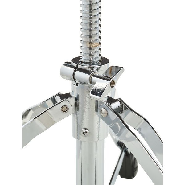 Ludwig Pro Saddle Throne