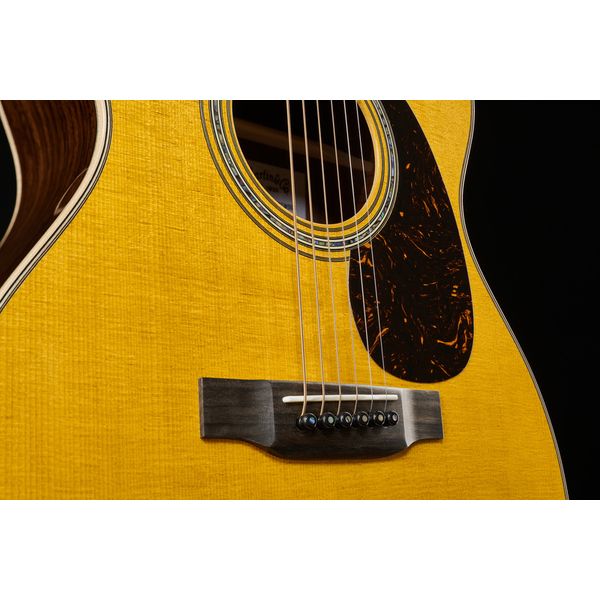 Martin Guitar 000-28 Brooke Ligertwood