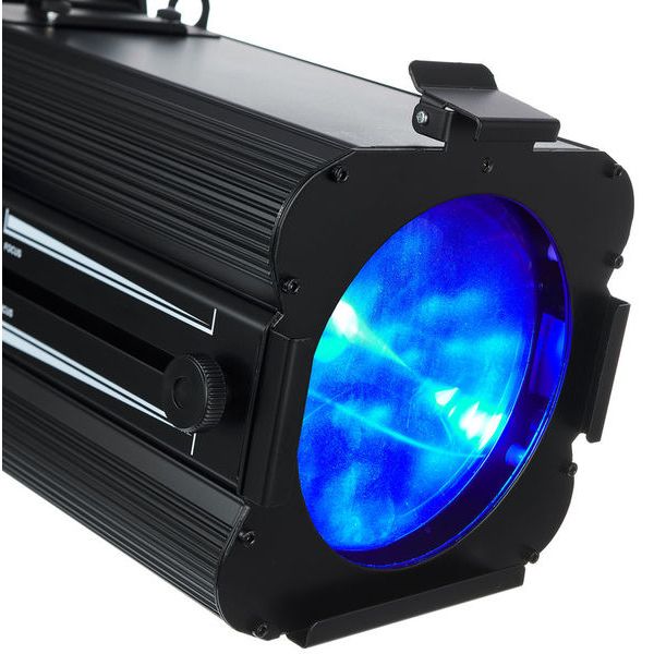 Eurolite LED PFE-100 RGBW Profile Spot