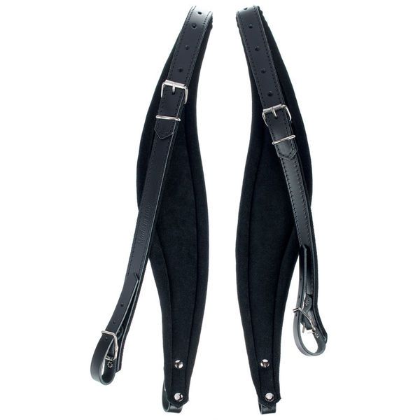 Thomann Ergonomica Strap XL Black