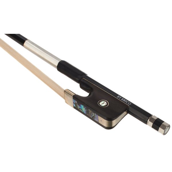 Academy by BBICO 1* Standard Carbon Vc Bow 4/4