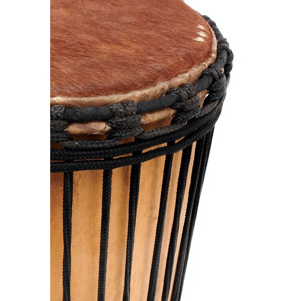 African Percussion Kenkeni Bass Drum